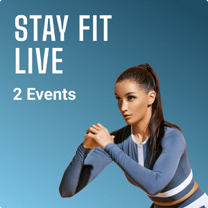 stay fit live